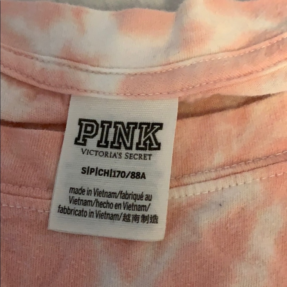 Pink Size: Small - Picture 2 of 2